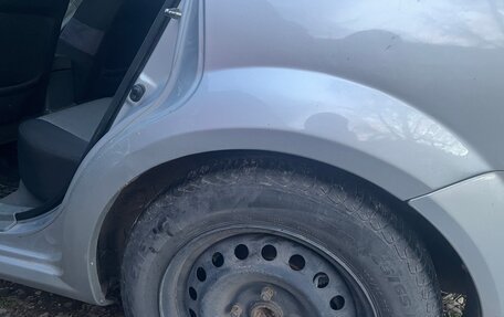 Chevrolet Lacetti, 2008 год, 365 000 рублей, 10 фотография