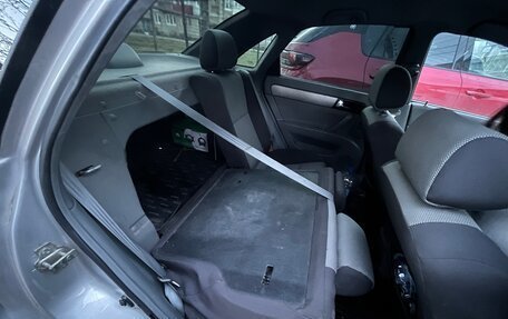 Chevrolet Lacetti, 2008 год, 365 000 рублей, 18 фотография