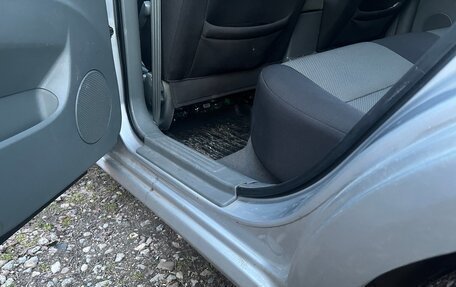 Chevrolet Lacetti, 2008 год, 365 000 рублей, 20 фотография