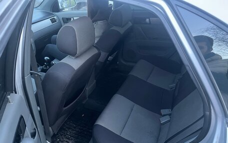 Chevrolet Lacetti, 2008 год, 365 000 рублей, 16 фотография