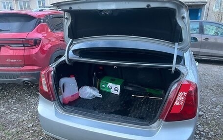 Chevrolet Lacetti, 2008 год, 365 000 рублей, 23 фотография