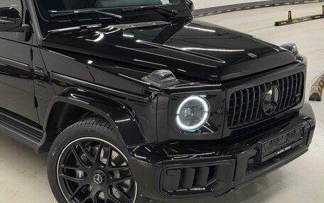 Mercedes-Benz G-Класс AMG, 2025 год, 31 200 000 рублей, 2 фотография