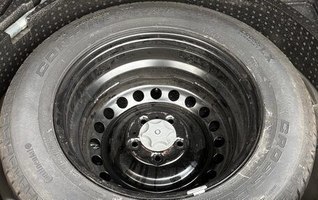 Nissan Qashqai, 2018 год, 1 550 000 рублей, 13 фотография