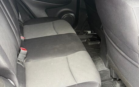 Nissan Qashqai, 2018 год, 1 550 000 рублей, 11 фотография