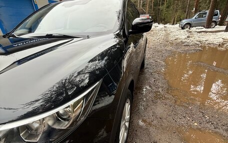 Nissan Qashqai, 2018 год, 1 550 000 рублей, 3 фотография