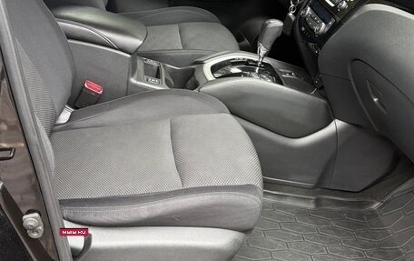 Nissan Qashqai, 2018 год, 1 550 000 рублей, 12 фотография