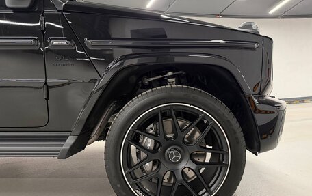 Mercedes-Benz G-Класс AMG, 2025 год, 31 200 000 рублей, 3 фотография