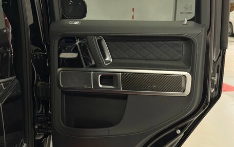 Mercedes-Benz G-Класс AMG, 2025 год, 31 200 000 рублей, 10 фотография