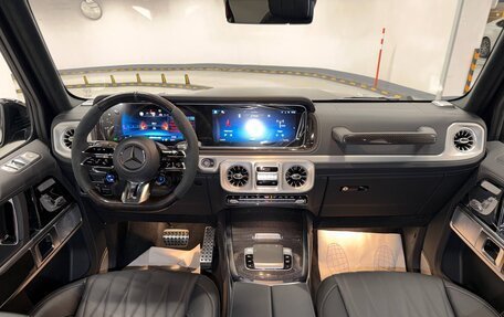 Mercedes-Benz G-Класс AMG, 2025 год, 31 200 000 рублей, 8 фотография
