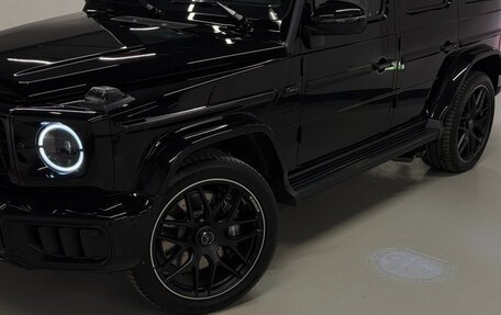Mercedes-Benz G-Класс AMG, 2025 год, 31 200 000 рублей, 4 фотография