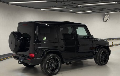 Mercedes-Benz G-Класс AMG, 2025 год, 31 200 000 рублей, 5 фотография