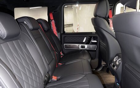 Mercedes-Benz G-Класс AMG, 2025 год, 31 200 000 рублей, 11 фотография