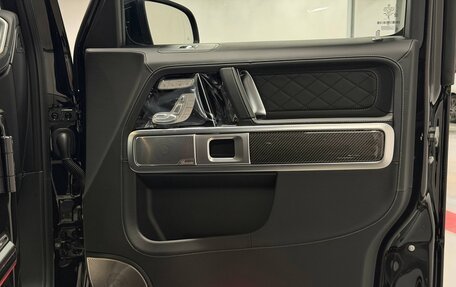 Mercedes-Benz G-Класс AMG, 2025 год, 31 200 000 рублей, 7 фотография