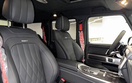 Mercedes-Benz G-Класс AMG, 2025 год, 31 200 000 рублей, 9 фотография