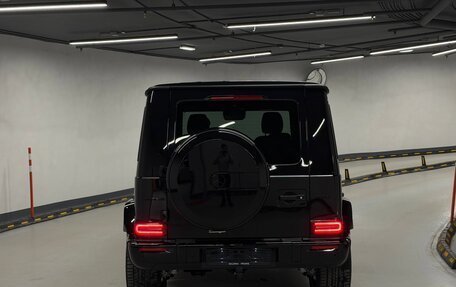 Mercedes-Benz G-Класс AMG, 2025 год, 31 200 000 рублей, 13 фотография