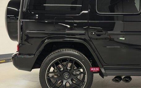 Mercedes-Benz G-Класс AMG, 2025 год, 31 200 000 рублей, 6 фотография