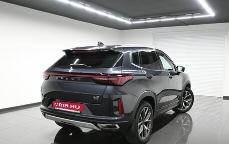 CheryExeed LX, 2023 год, 2 245 000 рублей, 2 фотография