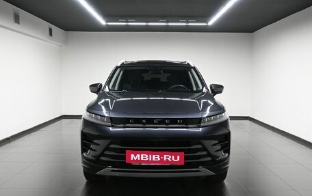 CheryExeed LX, 2023 год, 2 245 000 рублей, 3 фотография