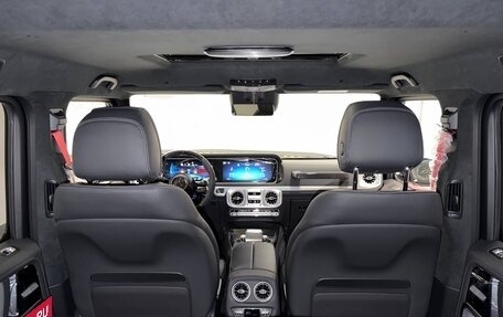 Mercedes-Benz G-Класс AMG, 2025 год, 31 200 000 рублей, 12 фотография