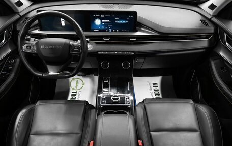 CheryExeed LX, 2023 год, 2 245 000 рублей, 11 фотография