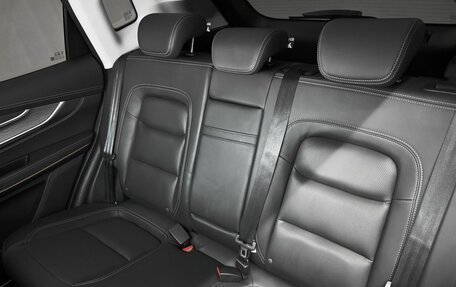 CheryExeed LX, 2023 год, 2 245 000 рублей, 10 фотография