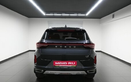 CheryExeed LX, 2023 год, 2 245 000 рублей, 4 фотография