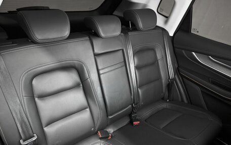 CheryExeed LX, 2023 год, 2 245 000 рублей, 13 фотография