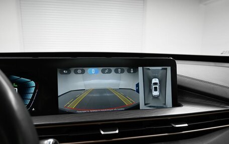 CheryExeed LX, 2023 год, 2 245 000 рублей, 17 фотография