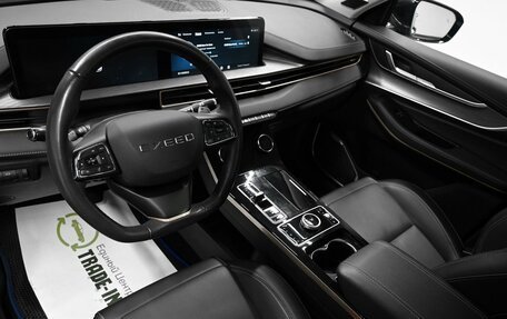 CheryExeed LX, 2023 год, 2 245 000 рублей, 9 фотография
