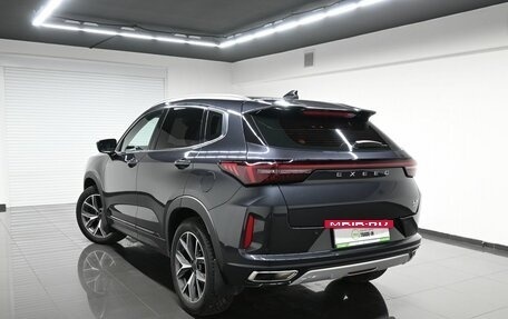 CheryExeed LX, 2023 год, 2 245 000 рублей, 6 фотография