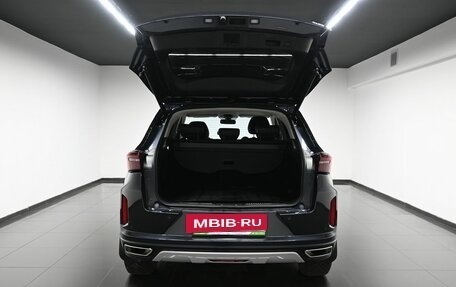 CheryExeed LX, 2023 год, 2 245 000 рублей, 7 фотография