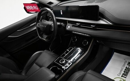 CheryExeed LX, 2023 год, 2 245 000 рублей, 14 фотография