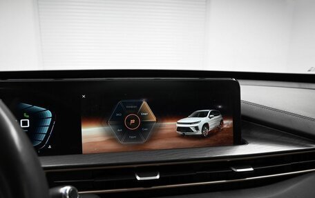 CheryExeed LX, 2023 год, 2 245 000 рублей, 19 фотография