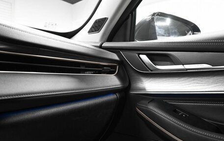 CheryExeed LX, 2023 год, 2 245 000 рублей, 22 фотография