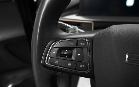 CheryExeed LX, 2023 год, 2 245 000 рублей, 24 фотография