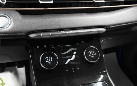 CheryExeed LX, 2023 год, 2 245 000 рублей, 23 фотография