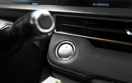 CheryExeed LX, 2023 год, 2 245 000 рублей, 26 фотография