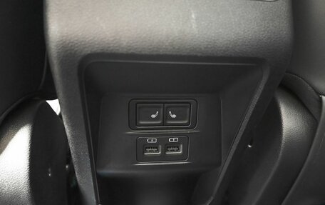 CheryExeed LX, 2023 год, 2 245 000 рублей, 29 фотография