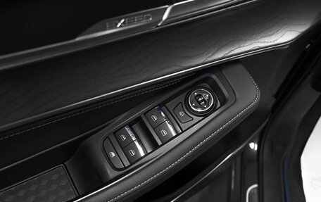 CheryExeed LX, 2023 год, 2 245 000 рублей, 30 фотография