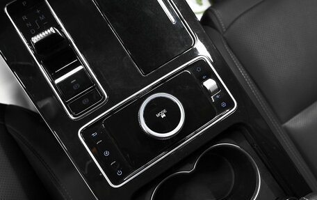 CheryExeed LX, 2023 год, 2 245 000 рублей, 27 фотография