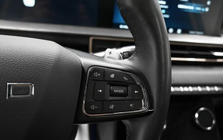 CheryExeed LX, 2023 год, 2 245 000 рублей, 25 фотография