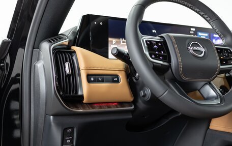 Nissan Patrol, 2026 год, 15 790 000 рублей, 15 фотография