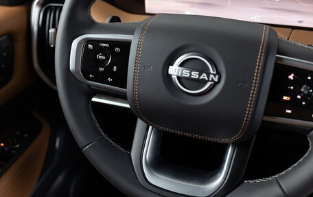 Nissan Patrol, 2026 год, 15 790 000 рублей, 17 фотография