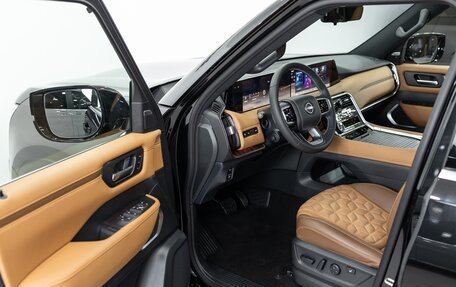 Nissan Patrol, 2026 год, 15 790 000 рублей, 7 фотография