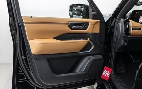 Nissan Patrol, 2026 год, 15 790 000 рублей, 8 фотография