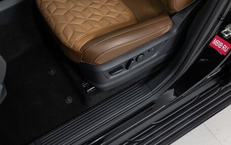 Nissan Patrol, 2026 год, 15 790 000 рублей, 11 фотография