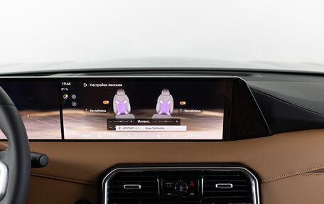 Nissan Patrol, 2026 год, 15 790 000 рублей, 21 фотография