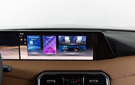 Nissan Patrol, 2026 год, 15 790 000 рублей, 22 фотография