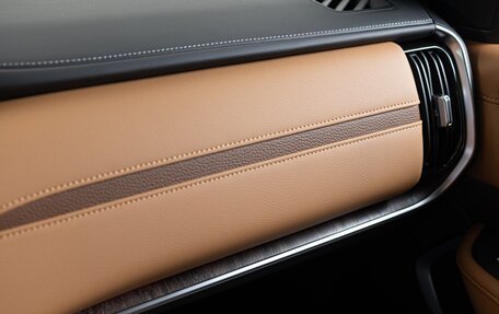 Nissan Patrol, 2026 год, 15 790 000 рублей, 24 фотография