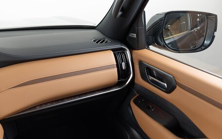 Nissan Patrol, 2026 год, 15 790 000 рублей, 23 фотография